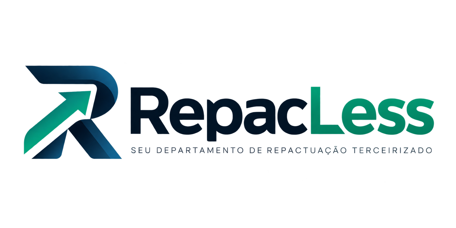 RepacLess — Seu departamento de repactuação terceirizado